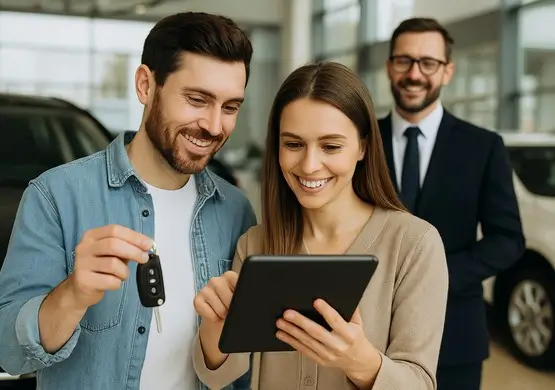 Car Leasing Terms