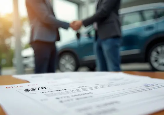 How to Negotiate the Best Car Lease Deal